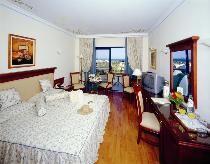Отель ATRIUM PALACE THALASSO SPA RESORT & VILLAS 5 * (Греция, Родос) Отель ATRIUM PALACE THALASSO SPA RESORT & VILLAS 5 * (Греция, Родос)