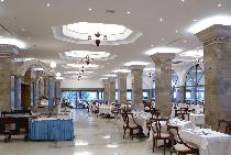 Отель ATRIUM PALACE THALASSO SPA RESORT & VILLAS 5 * (Греция, Родос)
