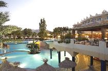 Отель ATRIUM PALACE THALASSO SPA RESORT & VILLAS 5 * (Греция, Родос) Отель ATRIUM PALACE THALASSO SPA RESORT & VILLAS 5 * (Греция, Родос)