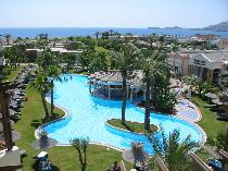Отель ATRIUM PALACE THALASSO SPA RESORT & VILLAS 5 * (Греция, Родос) Отель ATRIUM PALACE THALASSO SPA RESORT & VILLAS 5 * (Греция, Родос)
