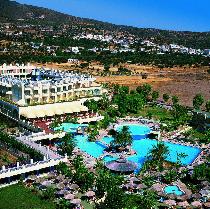 Отель ATRIUM PALACE THALASSO SPA RESORT & VILLAS 5 * (Греция, Родос) Отель ATRIUM PALACE THALASSO SPA RESORT & VILLAS 5 * (Греция, Родос)