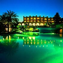 Отель ATRIUM PALACE THALASSO SPA RESORT & VILLAS 5 * (Греция, Родос) Отель ATRIUM PALACE THALASSO SPA RESORT & VILLAS 5 * (Греция, Родос)