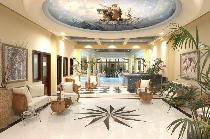Отель ATRIUM PALACE THALASSO SPA RESORT & VILLAS 5 * (Греция, Родос) Отель ATRIUM PALACE THALASSO SPA RESORT & VILLAS 5 * (Греция, Родос)