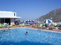 Отель BALI BEACH & VILLAGE 3+ * (Греция, Крит)