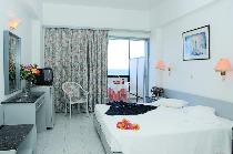 Отель BELAIR BEACH HOTEL 4 * (Греция, Родос) Отель BELAIR BEACH HOTEL 4 * (Греция, Родос)