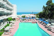 Отель BELAIR BEACH HOTEL 4 * (Греция, Родос)