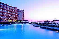 Отель BELVEDERE BEACH HOTEL 4 * (Греция, Родос)