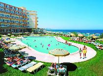 Отель BELVEDERE BEACH HOTEL 4 * (Греция, Родос) Отель BELVEDERE BEACH HOTEL 4 * (Греция, Родос)