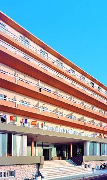 Отель BELVEDERE BEACH HOTEL 4 * (Греция, Родос) Отель BELVEDERE BEACH HOTEL 4 * (Греция, Родос)