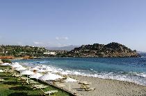 Отель BLUE MARINE RESORT & SPA HOTEL 5 * (Греция, Крит) Отель BLUE MARINE RESORT & SPA HOTEL 5 * (Греция, Крит)