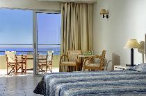 Отель BLUE MARINE RESORT & SPA HOTEL 5 * (Греция, Крит)
