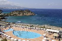 Отель BLUE MARINE RESORT & SPA HOTEL 5 * (Греция, Крит) Отель BLUE MARINE RESORT & SPA HOTEL 5 * (Греция, Крит)