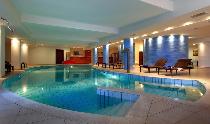 Отель BLUE MARINE RESORT & SPA HOTEL 5 * (Греция, Крит)