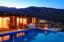 Отель BLUE PALACE A LUXURY COLLECTION RESORT&SPA 5 * (Греция, Крит)
