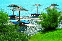 Отель BLUE PALACE A LUXURY COLLECTION RESORT&SPA 5 * (Греция, Крит) Отель BLUE PALACE A LUXURY COLLECTION RESORT&SPA 5 * (Греция, Крит)