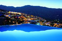Отель BLUE PALACE A LUXURY COLLECTION RESORT&SPA 5 * (Греция, Крит) Отель BLUE PALACE A LUXURY COLLECTION RESORT&SPA 5 * (Греция, Крит)