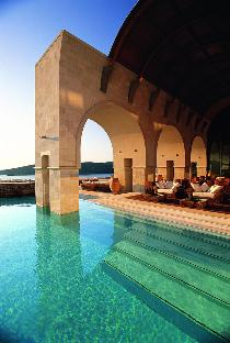 Отель BLUE PALACE A LUXURY COLLECTION RESORT&SPA 5 * (Греция, Крит) Отель BLUE PALACE A LUXURY COLLECTION RESORT&SPA 5 * (Греция, Крит)