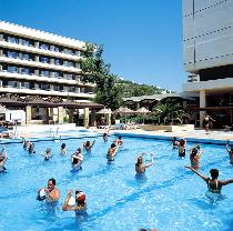 Отель BLUE SEA BEACH RESORT 4 * (Греция, Родос) Отель BLUE SEA BEACH RESORT 4 * (Греция, Родос)