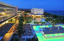 Отель BLUE SEA BEACH RESORT 4 * (Греция, Родос)
