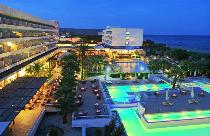 Отель BLUE SEA BEACH RESORT 4 * (Греция, Родос) Отель BLUE SEA BEACH RESORT 4 * (Греция, Родос)