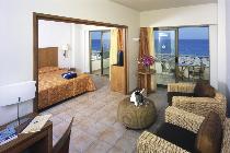 Отель BLUE SEA BEACH RESORT 4 * (Греция, Родос) Отель BLUE SEA BEACH RESORT 4 * (Греция, Родос)