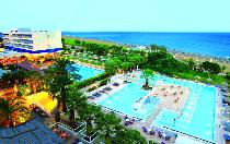 Отель BLUE SEA BEACH RESORT 4 * (Греция, Родос)