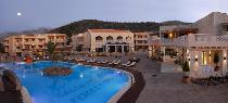 Отель CACTUS ROYAL SPA & RESORT 5 * (Греция, Крит)
