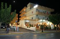Отель CASTRO HOTEL 2+ * (Греция, Крит) Отель CASTRO HOTEL 2+ * (Греция, Крит)