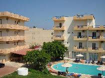 Отель CASTRO HOTEL 2+ * (Греция, Крит) Отель CASTRO HOTEL 2+ * (Греция, Крит)