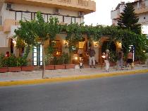 Отель CASTRO HOTEL 2+ * (Греция, Крит)