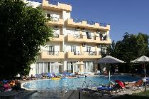 Отель CASTRO HOTEL 2+ * (Греция, Крит)