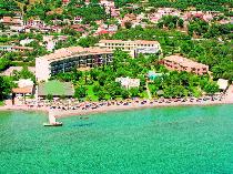 Отель CORFU DELFINIA HOTEL 4 * (Греция, Корфу)