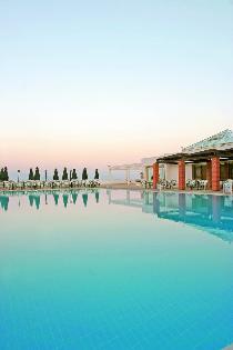 Отель DASSIA CHANDRIS 4 * (Греция, Корфу)