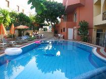 Отель DIMITRIOS BEACH HOTEL 3 * (Греция, Крит) Отель DIMITRIOS BEACH HOTEL 3 * (Греция, Крит)
