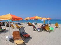 Отель DIMITRIOS BEACH HOTEL 3 * (Греция, Крит) Отель DIMITRIOS BEACH HOTEL 3 * (Греция, Крит)
