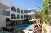 Отель DIMITRIOS BEACH HOTEL 3 * (Греция, Крит)
