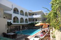 Отель DIMITRIOS BEACH HOTEL 3 * (Греция, Крит) Отель DIMITRIOS BEACH HOTEL 3 * (Греция, Крит)
