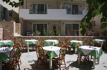 Отель DIMITRIOS BEACH HOTEL 3 * (Греция, Крит)
