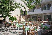 Отель DIMITRIOS BEACH HOTEL 3 * (Греция, Крит)