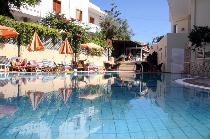 Отель DIMITRIOS BEACH HOTEL 3 * (Греция, Крит)