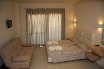 Отель DIMITRIOS BEACH HOTEL 3 * (Греция, Крит) Отель DIMITRIOS BEACH HOTEL 3 * (Греция, Крит)