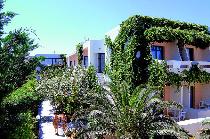 Отель EVA BAY HOTEL 4+ * (Греция, Крит)