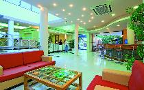 Отель EVA BAY HOTEL 4+ * (Греция, Крит) Отель EVA BAY HOTEL 4+ * (Греция, Крит)