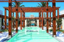Отель GRECOTEL AMIRANDES EXCLUSIVE RESORT 5 * (Греция, Крит) Отель GRECOTEL AMIRANDES EXCLUSIVE RESORT 5 * (Греция, Крит)