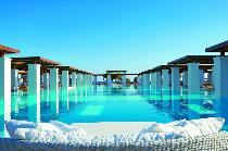 Отель GRECOTEL AMIRANDES EXCLUSIVE RESORT 5 * (Греция, Крит) Отель GRECOTEL AMIRANDES EXCLUSIVE RESORT 5 * (Греция, Крит)