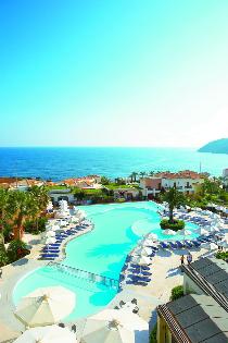 Отель GRECOTEL CLUB MARINE PALACE & SUITES 4+ * (Греция, Крит)