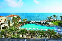 Отель GRECOTEL CLUB MARINE PALACE & SUITES 4+ * (Греция, Крит)