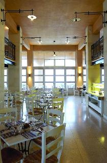 Отель GRECOTEL PLAZA SPA APARTMENTS 4+ * (Греция, Крит) Отель GRECOTEL PLAZA SPA APARTMENTS 4+ * (Греция, Крит)