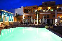 Отель GRECOTEL PLAZA SPA APARTMENTS 4+ * (Греция, Крит)