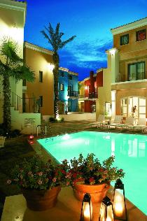 Отель GRECOTEL PLAZA SPA APARTMENTS 4+ * (Греция, Крит) Отель GRECOTEL PLAZA SPA APARTMENTS 4+ * (Греция, Крит)